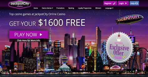 jackpot city casino français
